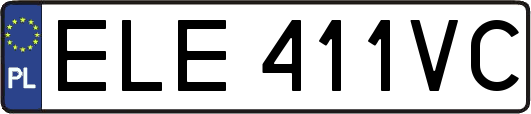 ELE411VC