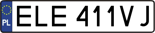 ELE411VJ