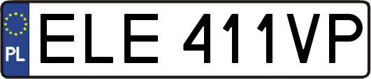 ELE411VP