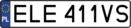 ELE411VS