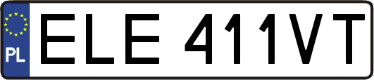 ELE411VT