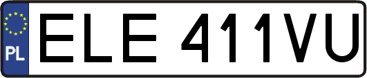 ELE411VU