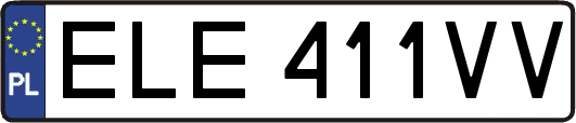 ELE411VV