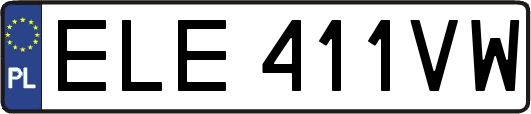 ELE411VW