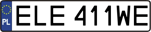 ELE411WE