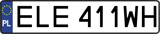 ELE411WH