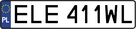ELE411WL