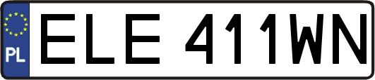 ELE411WN