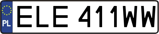 ELE411WW