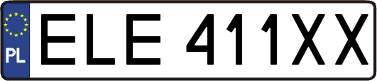 ELE411XX
