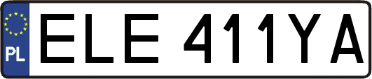 ELE411YA