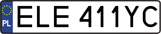 ELE411YC