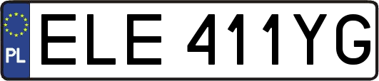 ELE411YG