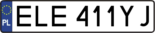 ELE411YJ
