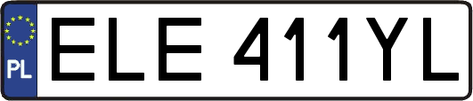 ELE411YL