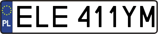 ELE411YM