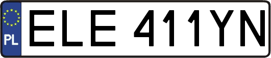 ELE411YN