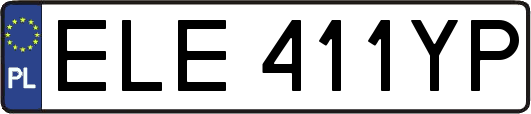 ELE411YP