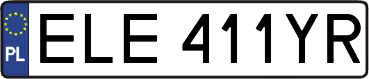 ELE411YR