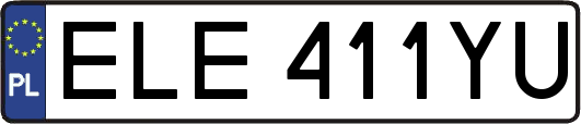 ELE411YU