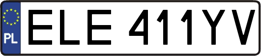 ELE411YV