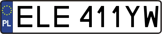ELE411YW