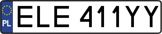 ELE411YY
