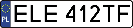 ELE412TF
