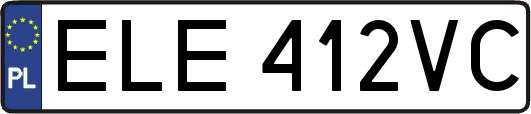 ELE412VC