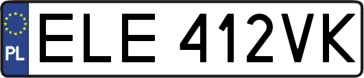 ELE412VK