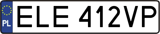ELE412VP