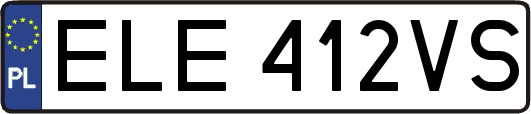 ELE412VS