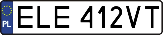 ELE412VT