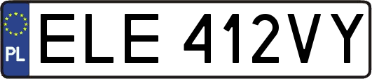 ELE412VY