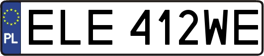 ELE412WE