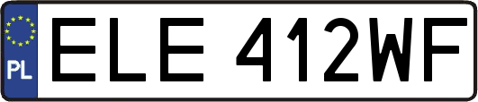 ELE412WF