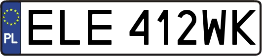 ELE412WK