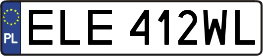 ELE412WL