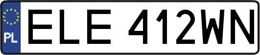 ELE412WN