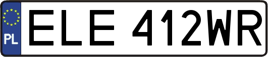 ELE412WR