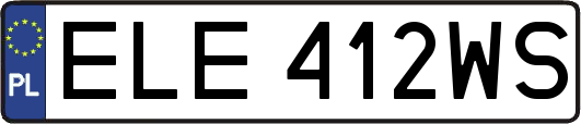 ELE412WS