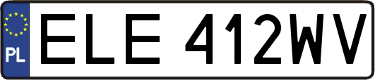 ELE412WV