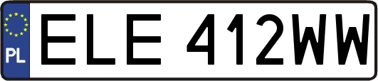 ELE412WW