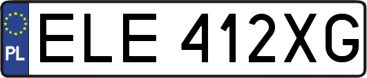 ELE412XG
