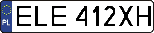 ELE412XH