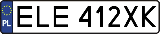 ELE412XK