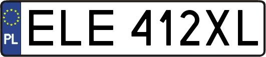 ELE412XL