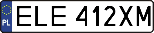 ELE412XM