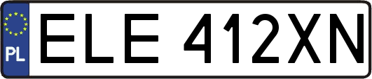 ELE412XN