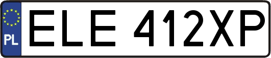 ELE412XP